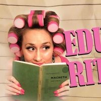 Willy Russell's EDUCATING RITA Comes to Dublin
