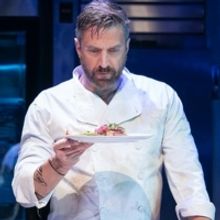 Review Roundup: SEARED Opens At MCC Theater - See What The Critics Are Saying!