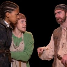 BWW Review: MOTHER OF THE MAID Packs a Bravura Performance at Main Street