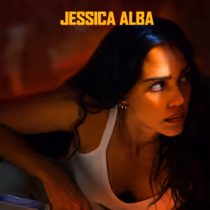 Video: See Jessica Alba in First Trailer for Netflix's TRIGGER WARNING