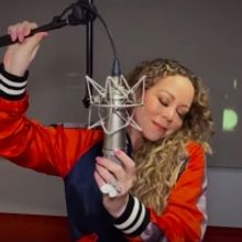 VIDEO: Watch Mariah Carey's 'In The Mix' Official Music Video for MIXED-ISH