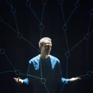 Review Roundup: NOWHERE at Battersea Arts Centre