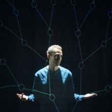 Review Roundup: NOWHERE at Battersea Arts Centre