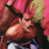 Freddie Mercury's Previously Banned 'Living on My Own' Video Out Now in High…