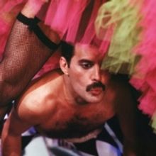 Freddie Mercury's Previously Banned 'Living on My Own' Video Out Now in High…