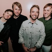 Indie Rock Band Filligar Announce 'Future Self' Album