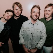 Indie Rock Band Filligar Announce 'Future Self' Album