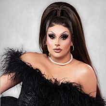 Interview: 'It's A Night Like No Other!': Performer Jan Sport on Inclusivity, DRAG RA