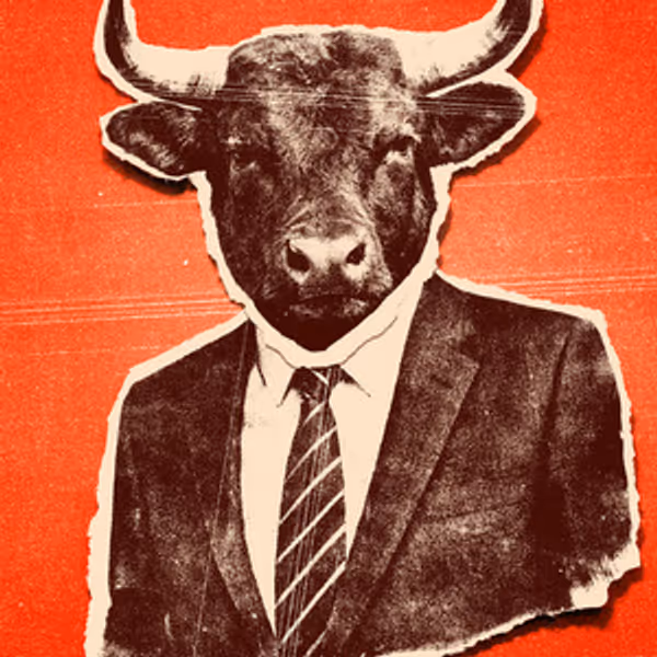 Deafinitely Theatre Will Launch UK Tour of Mike Bartlett’s BULL Photo