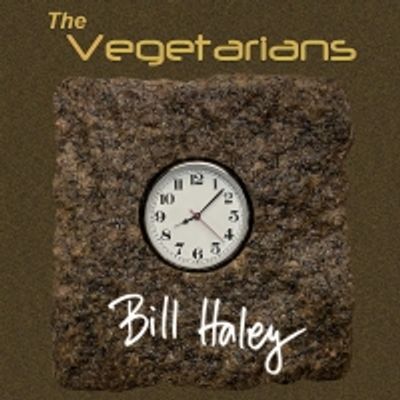 The Vegetarians Release New Album 'Bill Haley'