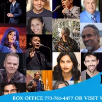 Lifeline Theatre to Open 25th Fillet of Solo Festival
