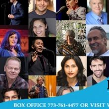 Lifeline Theatre to Open 25th Fillet of Solo Festival