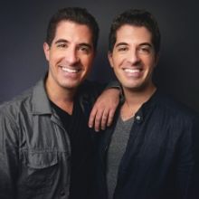The Nunziata Brothers, Will And Anthony, Catch up With Broadway World