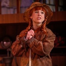 ANNE OF GREEN GABLES Comes to Orlando Rep