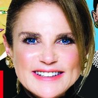 BWW Interview: SISTERS IN LAW's Tovah Feldshuh - A Supreme Match for RBG