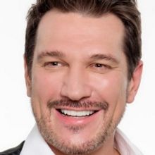 VIDEO: Paulo Szot Visits Backstage LIVE with Richard Ridge