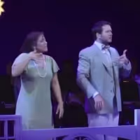 VIDEO: Behind the Scenes of THE MUSIC MAN at the Olney Theatre Center, Featuring… Video