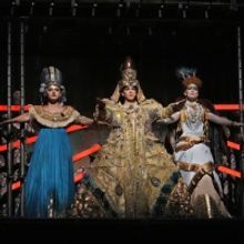 Philip Glass's AKHNATEN to Return to the Metropolitan Opera