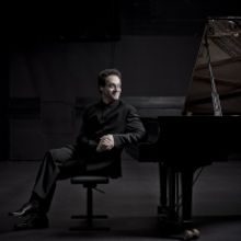 Rossen Milanov and The Columbus Symphony Announce 2022-23 Masterworks Season