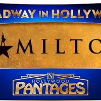 HAMILTON to Begin Performances at Hollywood Pantages Theatre August 17