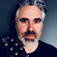 BWW Interview: Darren Clark Discusses His New Musical Theatre Website