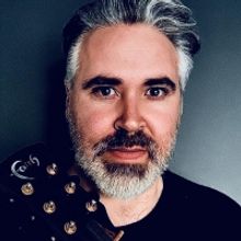 Darren Clark Discusses His New Musical Theatre Website