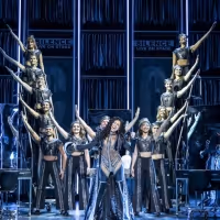 Review: THE CHER SHOW, Festival Theatre Edinburgh
