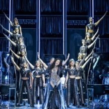 Review: THE CHER SHOW, Festival Theatre Edinburgh