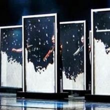 MR. ADAM Will Make its UK Premiere at The O2 in 2021