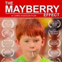 New Documentary THE MAYBERRY EFFECT Explores Enduring Legacy Of THE ANDY GRIFFITH SHO