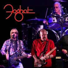 FOGHAT Set To Release Long-Awaited New Album in November