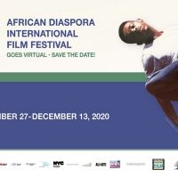28th Annual African Diaspora Film Festival Goes Virtual