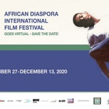 28th Annual African Diaspora Film Festival Goes Virtual