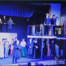 BWW Review: TITANIC THE MUSICAL at Carrollwood Cultural Center