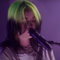 VIDEO: Billie Eilish Performs and Gives Speech Against Trump at the Democratic… Video