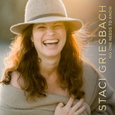 Staci Griesbach New Single Out Now 'No One Needs To Know'