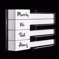 Theater Latté Da Announces Cast For Sondheim's MERRILY WE ROLL ALONG