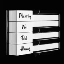 Theater Latté Da Announces Cast For Sondheim's MERRILY WE ROLL ALONG