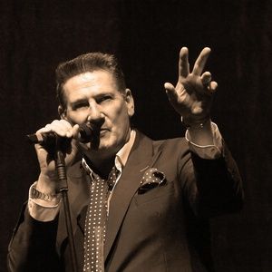 Tony Hadley Set to Play 'The Christmas Big Band Tour 2026' in the UK