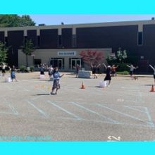 Maayanot Drama Society and Black Box PAC Presents Previously Postponed BLUE STOCKINGS