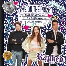 Watch: Amber Ardolino, JJ Niemann & Alex Wong Star in RANKED, A MUSICAL Music Video