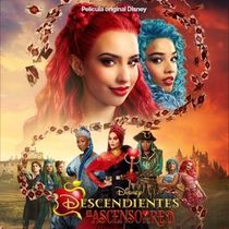 Disney presenta el primer tráiler de LOS DESCENDIENTES: VIAJE AL MUNDO OSCURO