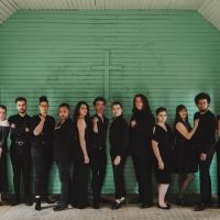 BWW Preview: MOT's UTTERANCE Promises the Eerie & Beautiful this Halloween Weekend