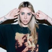 Alison Wonderland Releases 'Loner the Remixes' EP