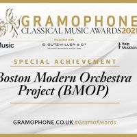 2021 Gramophone Awards Present The Boston Modern Orchestra Project With A Special Ach Interview