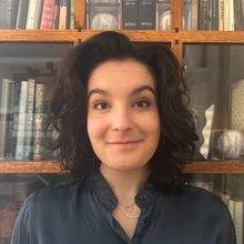 Faith Ellis Appointed Executive Director of The Wellesley Historical Society