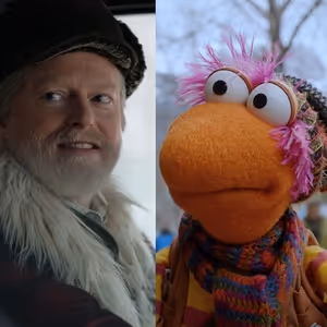 Broadway Streaming Guide: Holidays 2025 - Where to Watch A VERY JONES CHRISTMAS MOVE…