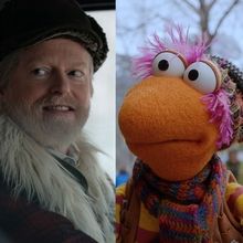 Broadway Streaming Guide: Holidays 2025 - Where to Watch A VERY JONES CHRISTMAS MOVE