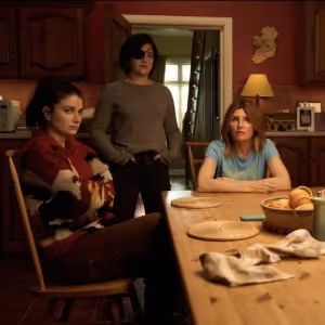 Video: BAD SISTERS Season 2 Finale Sneak Peek Clip