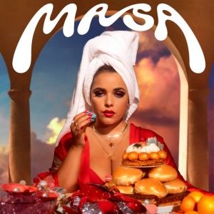 Jarina De Marco Releases New Single 'Masa' ft Calacote & mediopicky